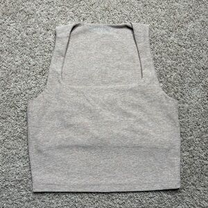 Beyond Yoga Spacedye Square Neck Tank